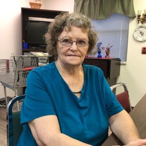 Meet your Posher, Barbara